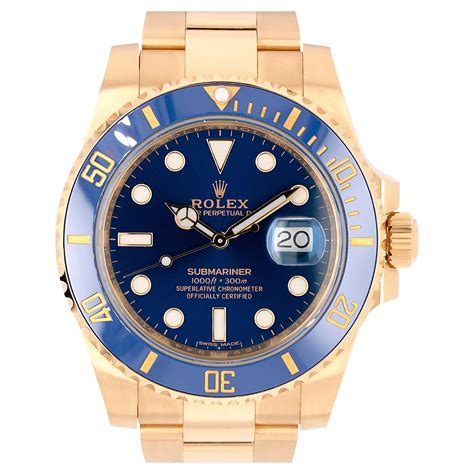 rolex rose gold and diamond watch|Rolex submariner rose gold price.